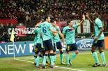 Milan 2-3 Barcelona Champions League 2011_2012