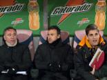 Bologna 0-2 Roma 1°Day
