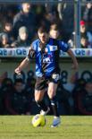 Atalanta 0-2 Milan 17 Day
