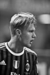 Milan 2-1 Novara Tim Cup