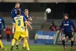 Chievo Verona 0-2 Inter 27°Day