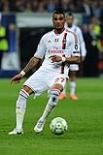 Milan 0-0 Barcelona quareter Final Champions League 2011 2012