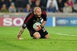 Barcelona 3-1 Milan Quarterr Final 2 Champions League