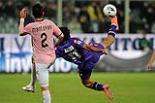 Fiorentina 0-0 Palermo 32 Day