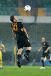 Chievo Verona 0-0 Roma 36 Day