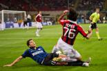 Inter 4-2 Milan 37°Day