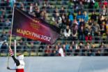 Olympic Lyonnais 2-0 Frankfurt Women