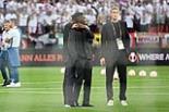 Siviglia 5-2 Roma UEL Final 2022_2023