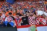 Netherlands 2-4 Croatia Uefa Nation League Semifinal 2023
