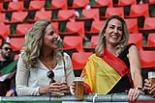 Spain 2-1 Italy UEFA Nations League 2023