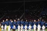 Norwey 0-1 France Uefa Under 21 Championship Georgia-Romania 2023
