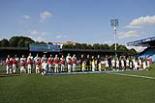 Italy Women 0-0 Morocco Women FWWC 2023 Friendly Match