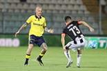 Modena 1-0 Ascoli Serie B 2023_2024