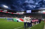 Switzerland Women 0-1 Italy Women UWNL 2024