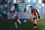 Reggiana 1-1 Bari Serie B 2023_2024