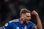 Italy 4-0 Malta UEQ Germany 2024