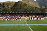 Italy U21 2-0 Norway U21 UEQ U21 2025