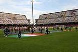 Italy Women 0-1 Spain Women UWNL 2024 Qualifying