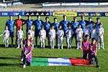 Greece 2-1 Italy UECQ_U17 2024