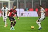 Milan 0-1 Udinese 2023_2024