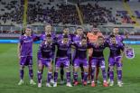 Fiorentina 1-1 Maccabi haifa UECL 2023_2024