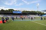 Italy Women 1-1 Norway Women UEFA Women’s European Qualifiers  2025 