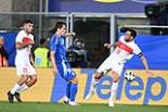 Italy 0-0 Turkiye UEFA European Qualifier 2023-2024  