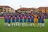 Juventus Next Gen  1-3 Catania LegaPro 2024_2025