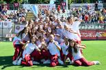 Roma Women 3-1 Napoli Women  2024_2025