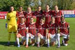 Milan Women 2-1 Lazio Women 2024_2025
