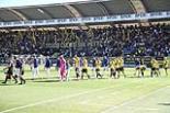 Modena 1-3 Sampdoria Serie B 2024_2025 