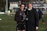 Juventus Women 3-0  Sampdoria Women 2024_2025