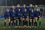 Inter Women 1-1 Sassuolo Women  Italy Cup 2024_2025