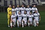 Fiorentina Women 1-1 Sassuolo Women 2024_2025