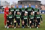 Como Women 0-3 Sassuolo Women 2024_2025