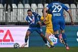 Brescia 0-0 Salernitana Serie B 2024_2025