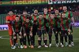 Ternana 3-1 Arezzo LegaPro 2024_2025