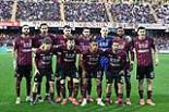 Salernitana 1-1 Frosinone Serie B 2024_2025