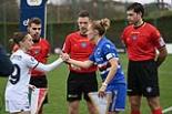 Lazio Women 3-0 Sampdoria Women 2024_2025