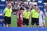 Roma Women 2-1 Inter Women 2024_2025