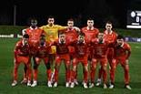 Albino Leffe 2-0 Triestina LegaPro 2024_2025