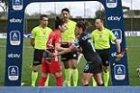 Lazio Women 0-2 Como Women 2024_2025