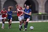 Inter Women 3-3 Milan Women 2024_2025
