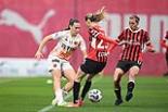 Milan Women 3-1 Roma Women 2024_2025