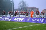 Juventus Next Gen 2-0 Foggia LegaPro 2024_2025