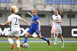 Como Women 2-2 Sampdoria Women 2024_2025