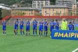 Sampdoria Women 0-3 Lazio Women 2024_2025