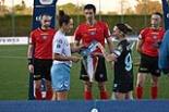 Lazio Women 2-1 Napoli Women 2024_2025