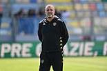 Frosinone 2-2 Spezia Serie B 2024_2025