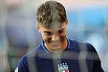 Italy U21 1-0 Romania U21 2024_2025
